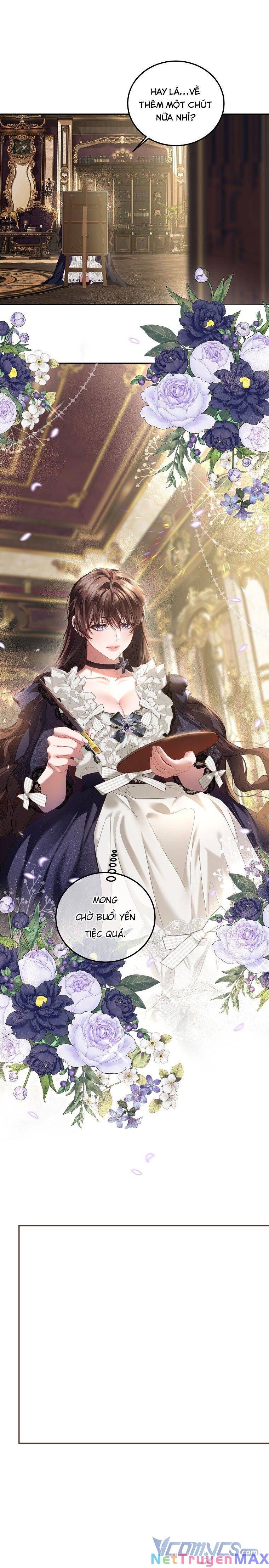 Thời Gian Của Nhân Vật Phụ Có Giới Hạn - Chương 42 - Trang 25