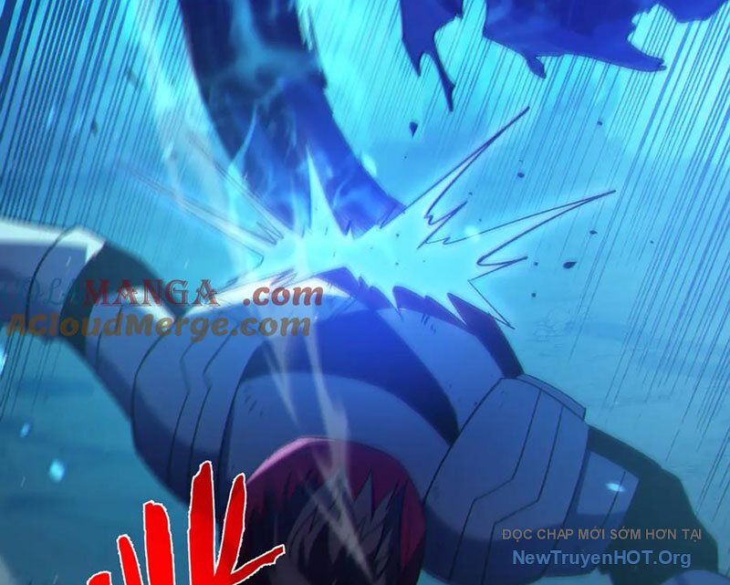 Toàn Dân Chuyển Chức: Bị Động Của Ta Vô Địch - Chương 92 - Trang 106