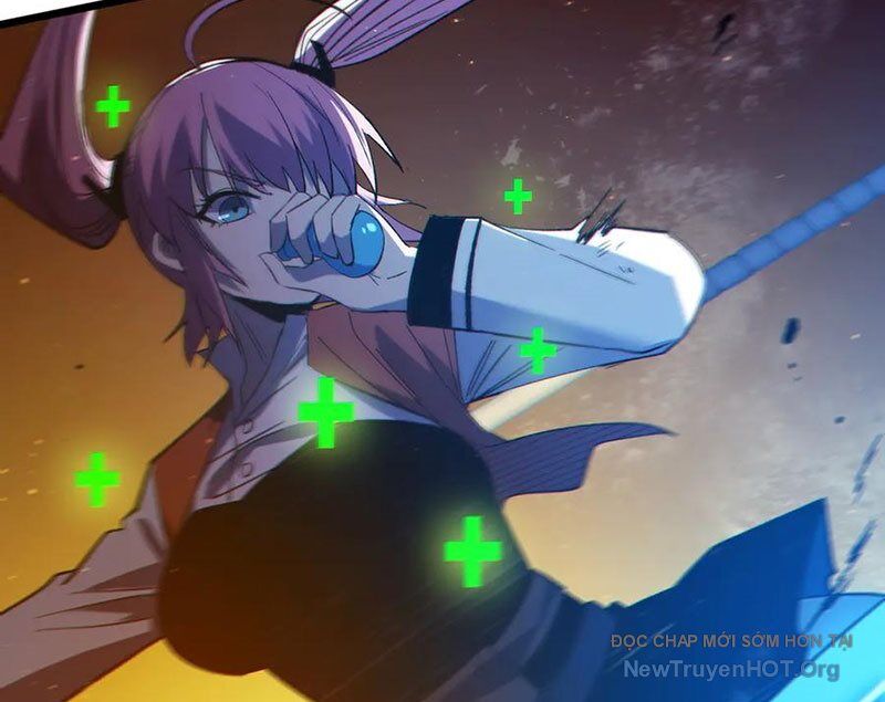 Toàn Dân Chuyển Chức: Bị Động Của Ta Vô Địch - Chương 92 - Trang 126