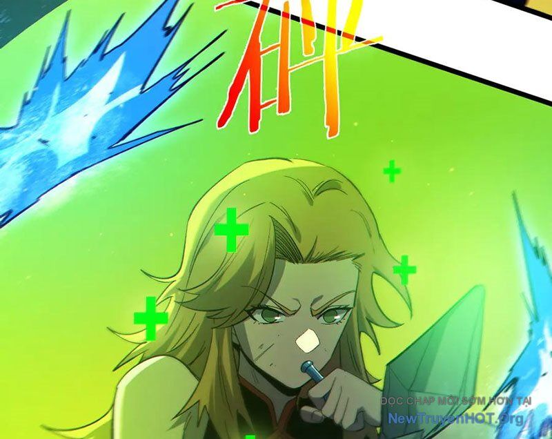 Toàn Dân Chuyển Chức: Bị Động Của Ta Vô Địch - Chương 92 - Trang 128