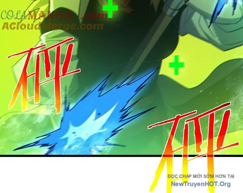 Toàn Dân Chuyển Chức: Bị Động Của Ta Vô Địch - Chương 92 - Trang 129