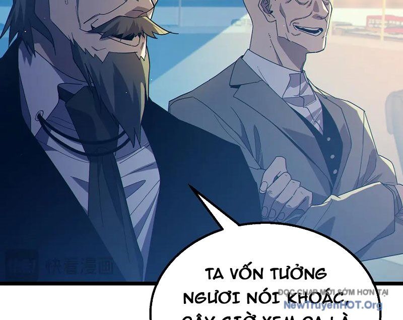 Toàn Dân Chuyển Chức: Bị Động Của Ta Vô Địch - Chương 92 - Trang 143