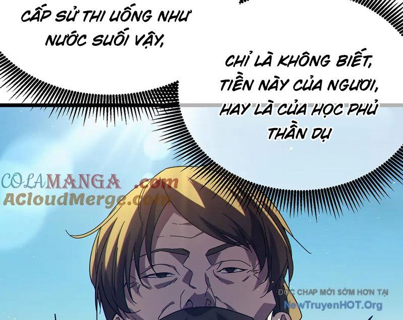 Toàn Dân Chuyển Chức: Bị Động Của Ta Vô Địch - Chương 92 - Trang 148