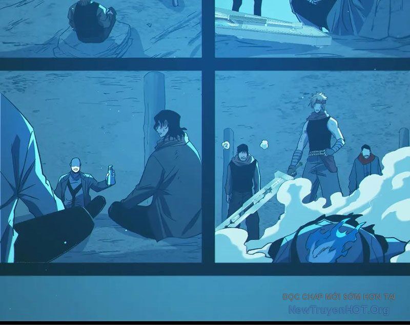 Toàn Dân Chuyển Chức: Bị Động Của Ta Vô Địch - Chương 92 - Trang 158