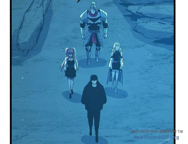 Toàn Dân Chuyển Chức: Bị Động Của Ta Vô Địch - Chương 92 - Trang 160