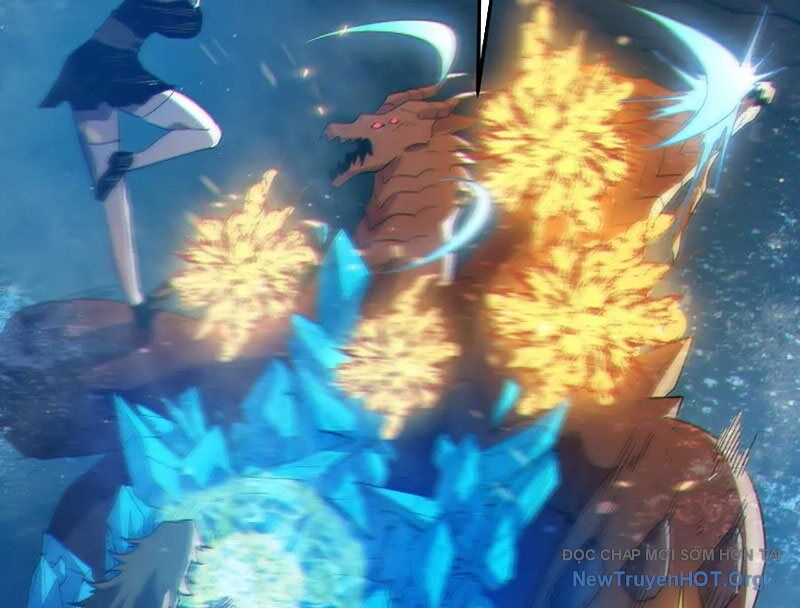 Toàn Dân Chuyển Chức: Bị Động Của Ta Vô Địch - Chương 92 - Trang 19