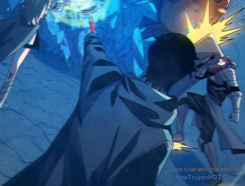 Toàn Dân Chuyển Chức: Bị Động Của Ta Vô Địch - Chương 92 - Trang 20