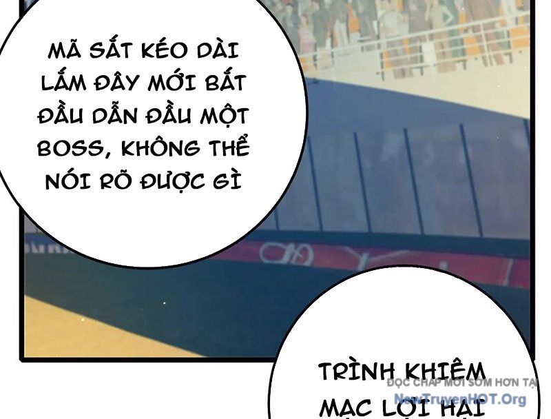 Toàn Dân Chuyển Chức: Bị Động Của Ta Vô Địch - Chương 92 - Trang 3