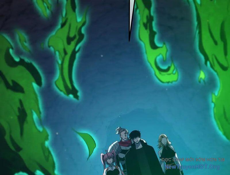 Toàn Dân Chuyển Chức: Bị Động Của Ta Vô Địch - Chương 92 - Trang 23