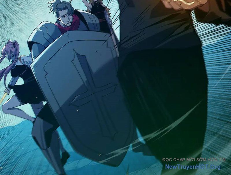 Toàn Dân Chuyển Chức: Bị Động Của Ta Vô Địch - Chương 92 - Trang 27