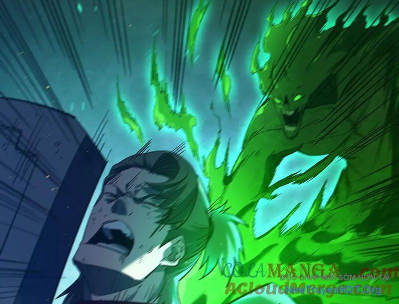 Toàn Dân Chuyển Chức: Bị Động Của Ta Vô Địch - Chương 92 - Trang 29