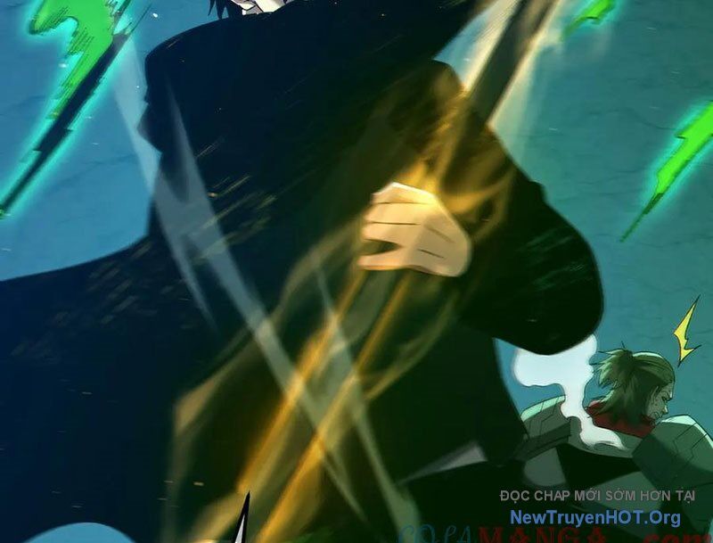 Toàn Dân Chuyển Chức: Bị Động Của Ta Vô Địch - Chương 92 - Trang 33