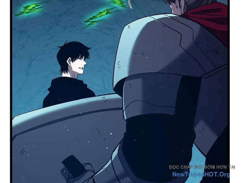 Toàn Dân Chuyển Chức: Bị Động Của Ta Vô Địch - Chương 92 - Trang 37