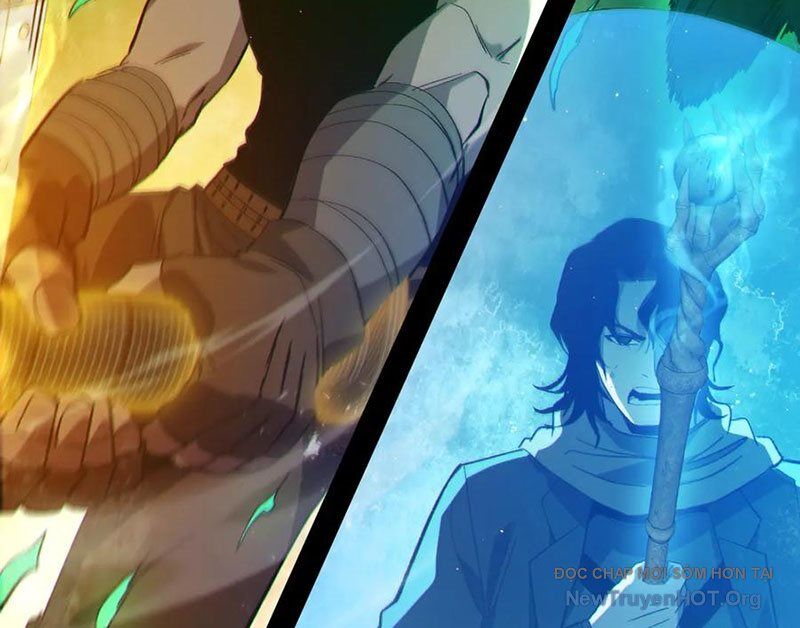 Toàn Dân Chuyển Chức: Bị Động Của Ta Vô Địch - Chương 92 - Trang 50