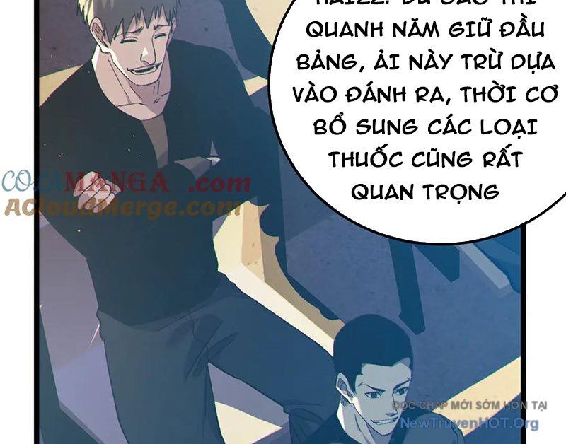Toàn Dân Chuyển Chức: Bị Động Của Ta Vô Địch - Chương 92 - Trang 53