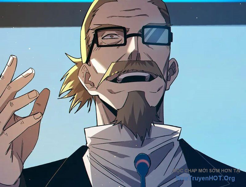 Toàn Dân Chuyển Chức: Bị Động Của Ta Vô Địch - Chương 92 - Trang 8