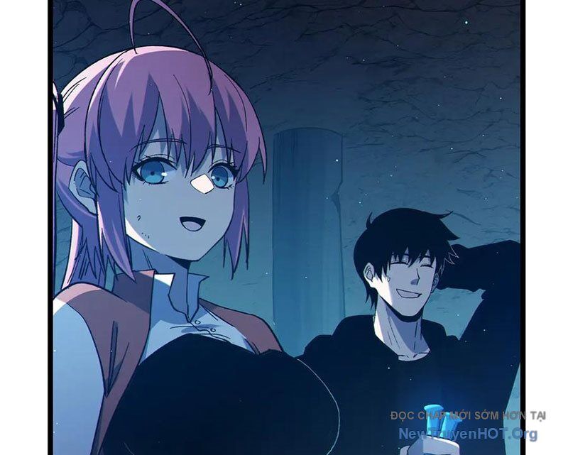 Toàn Dân Chuyển Chức: Bị Động Của Ta Vô Địch - Chương 92 - Trang 92