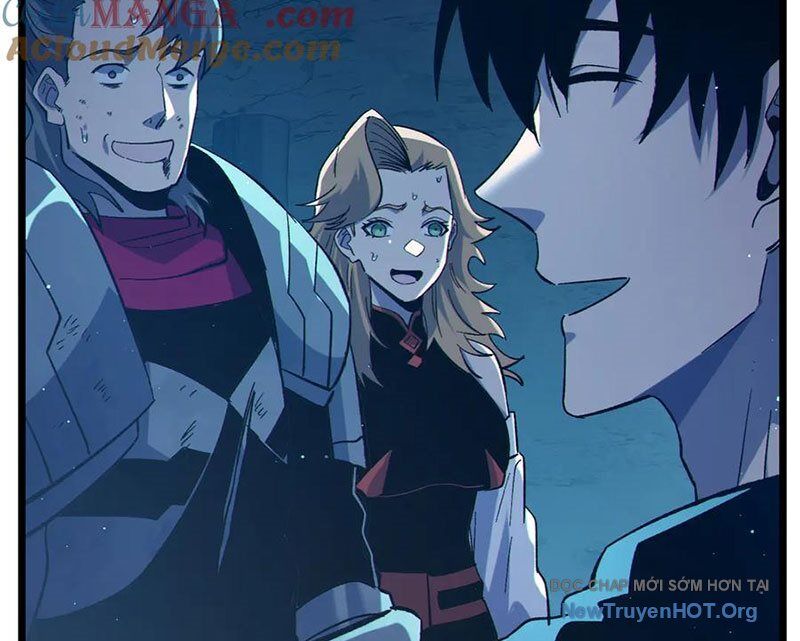 Toàn Dân Chuyển Chức: Bị Động Của Ta Vô Địch - Chương 92 - Trang 95