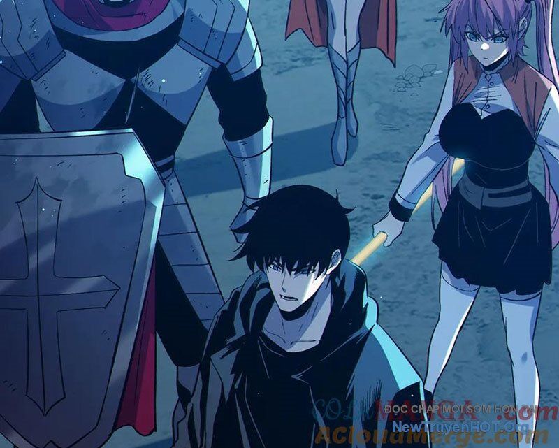 Toàn Dân Chuyển Chức: Bị Động Của Ta Vô Địch - Chương 92 - Trang 98