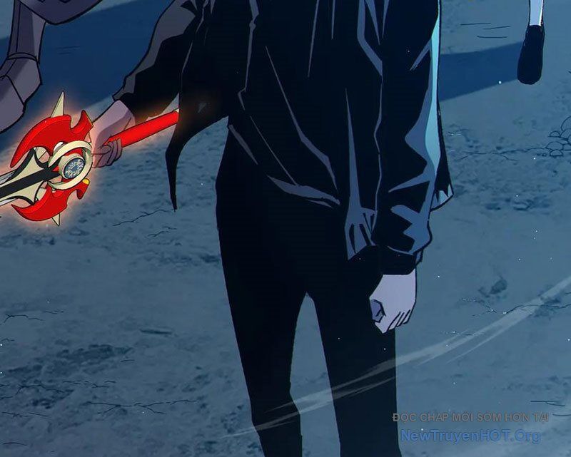 Toàn Dân Chuyển Chức: Bị Động Của Ta Vô Địch - Chương 92 - Trang 99