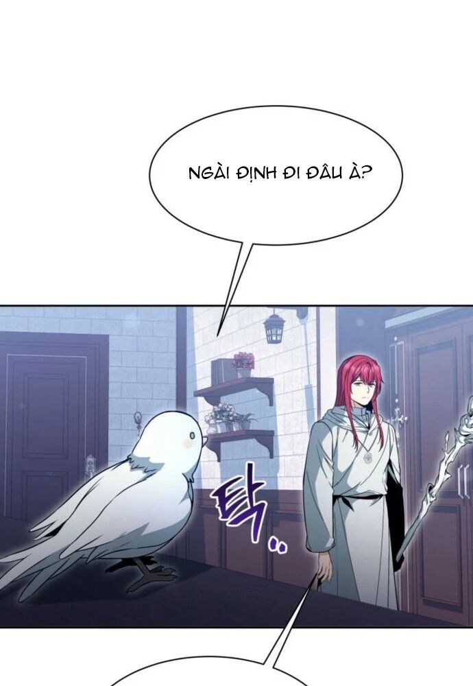 Winterbell - Chương 3 - Trang 11