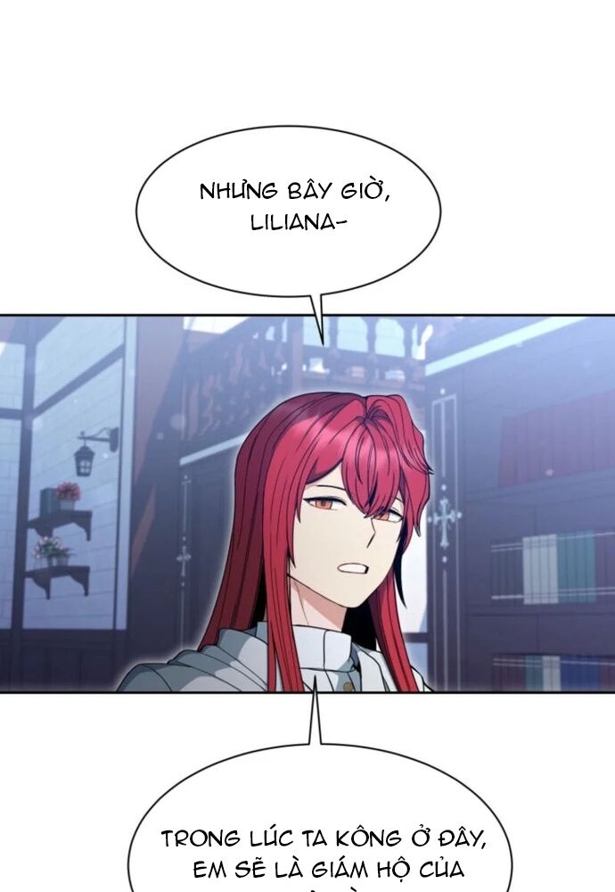 Winterbell - Chương 3 - Trang 14