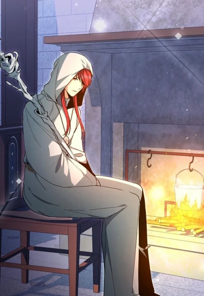 Winterbell - Chương 3 - Trang 44