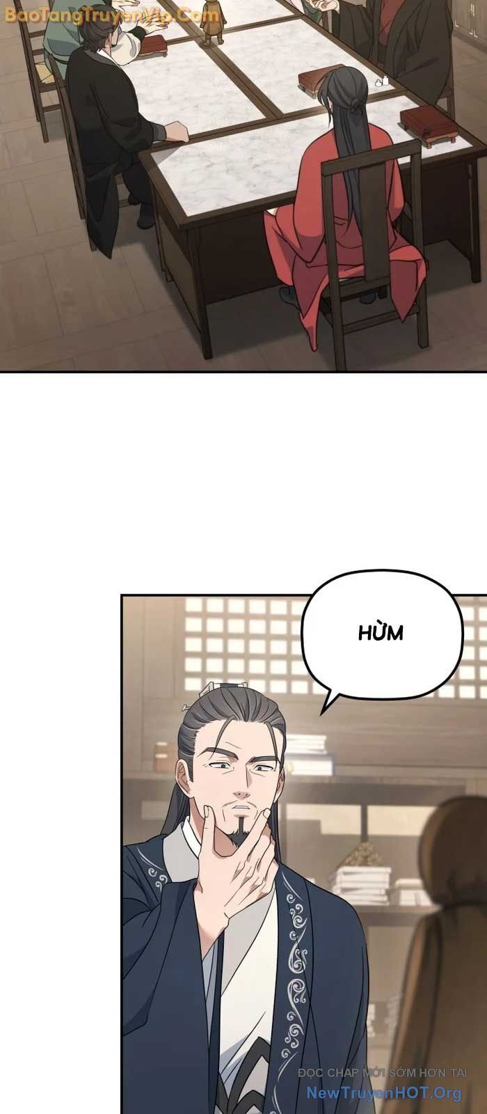 Tiểu Công Tử Của Ân Hạ Thương Đoàn - Chương 21 - Trang 11