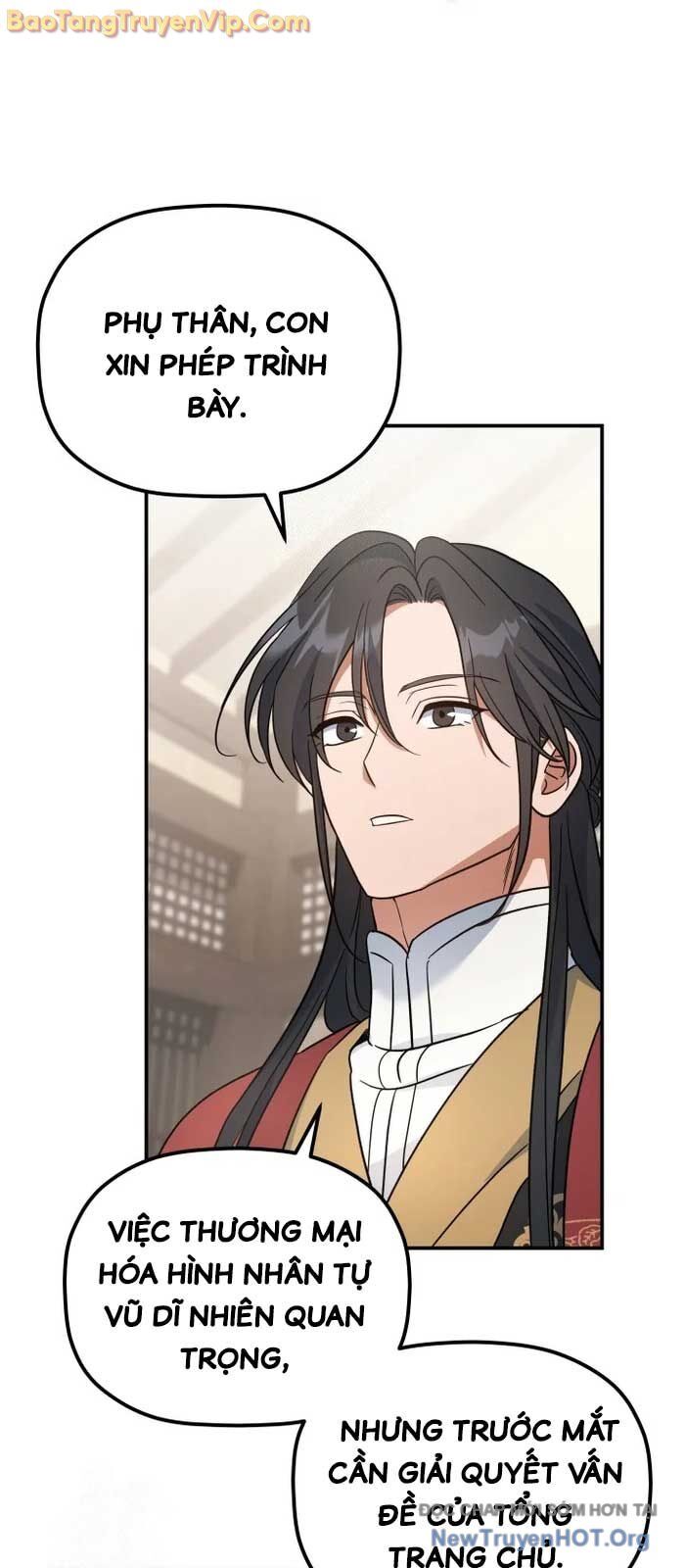 Tiểu Công Tử Của Ân Hạ Thương Đoàn - Chương 21 - Trang 18