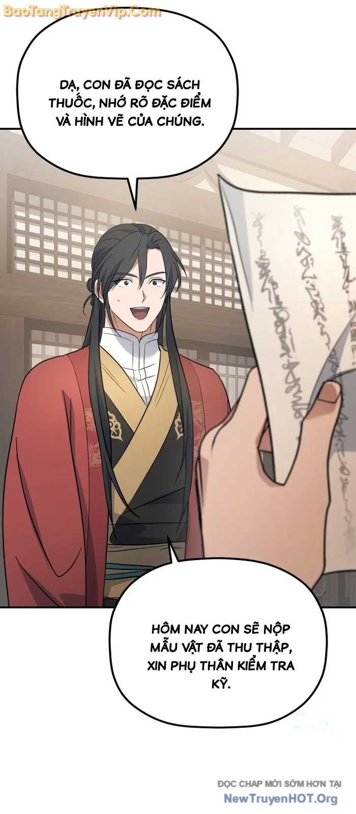 Tiểu Công Tử Của Ân Hạ Thương Đoàn - Chương 21 - Trang 27