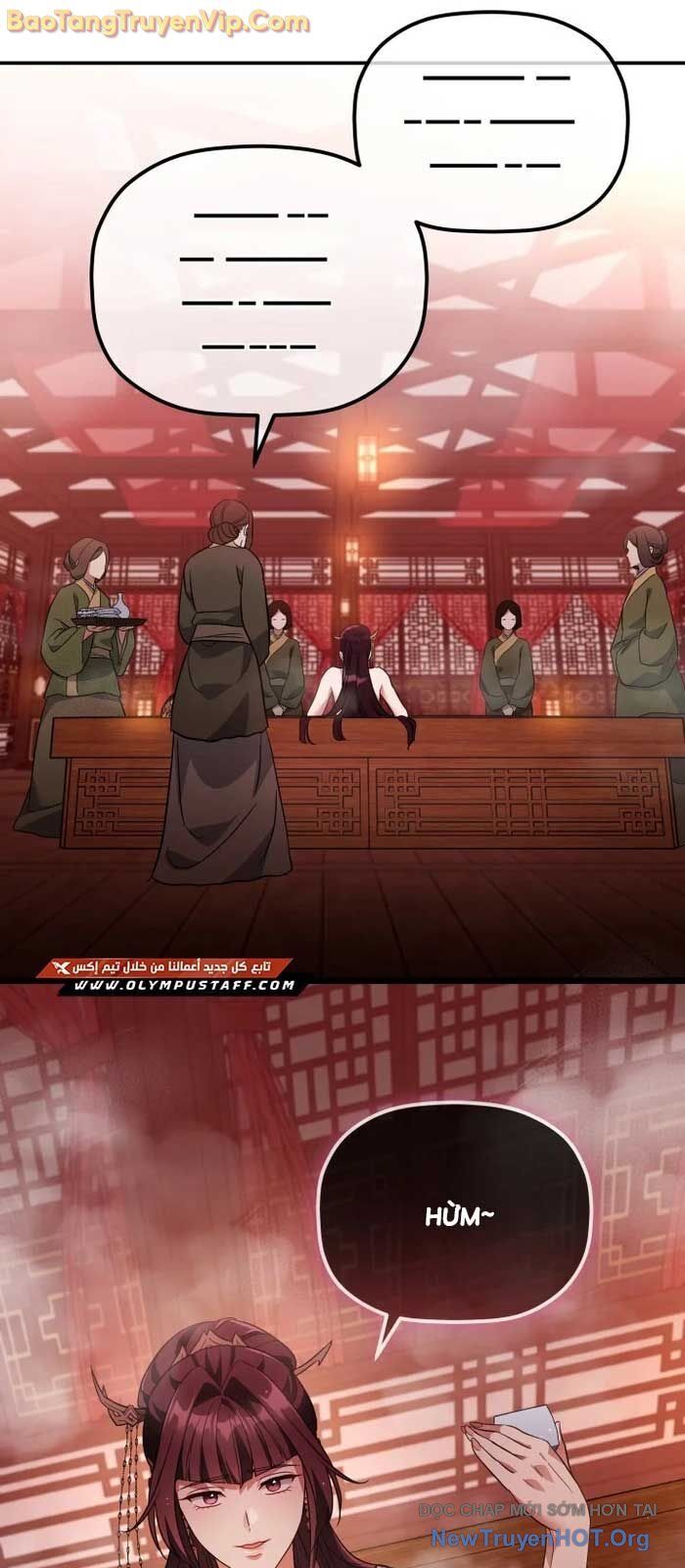 Tiểu Công Tử Của Ân Hạ Thương Đoàn - Chương 21 - Trang 4