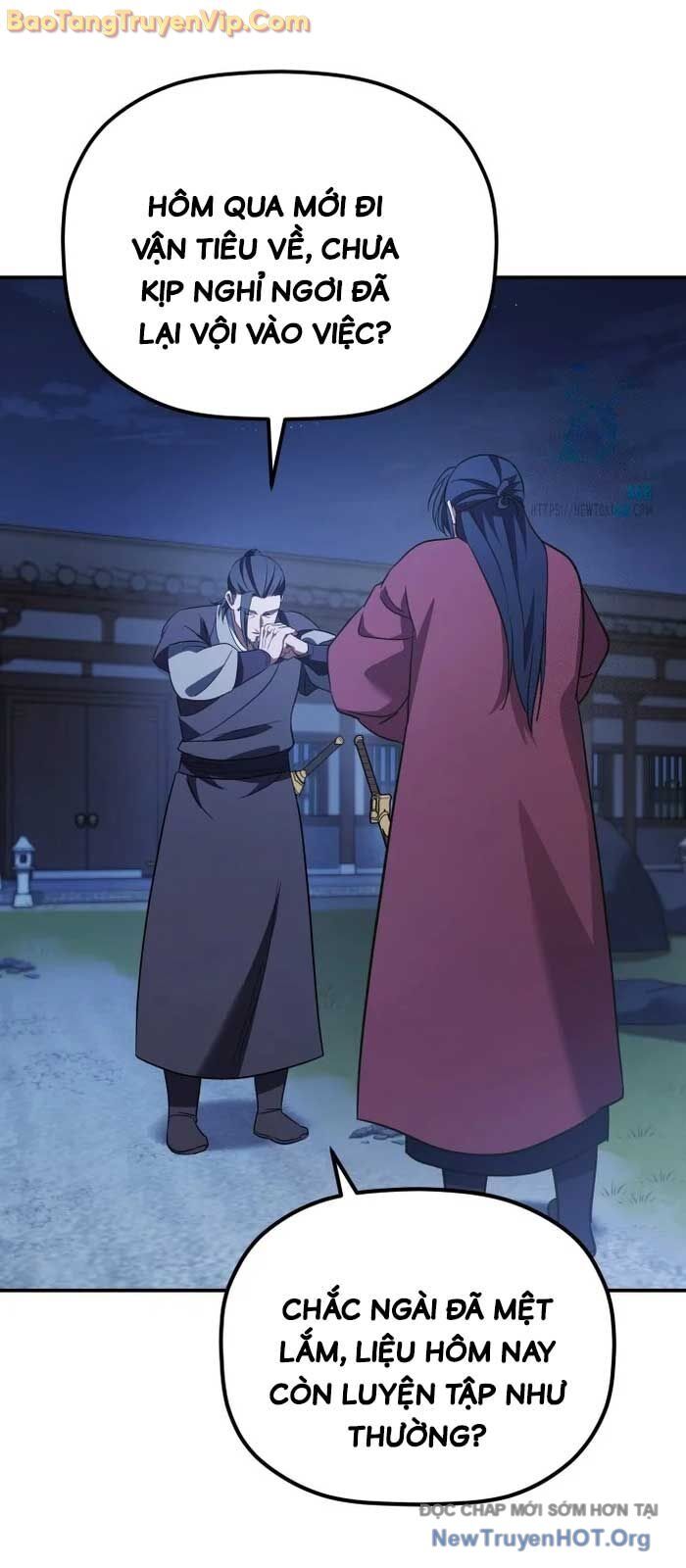 Tiểu Công Tử Của Ân Hạ Thương Đoàn - Chương 21 - Trang 37