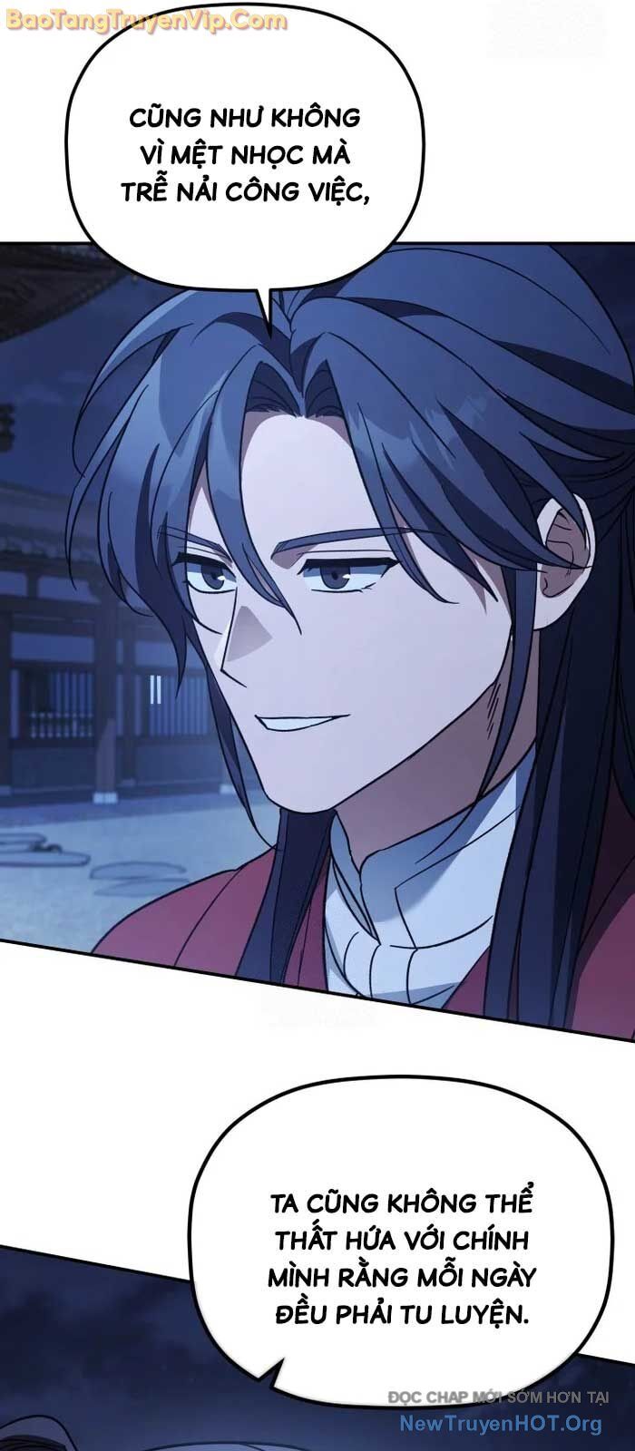 Tiểu Công Tử Của Ân Hạ Thương Đoàn - Chương 21 - Trang 38