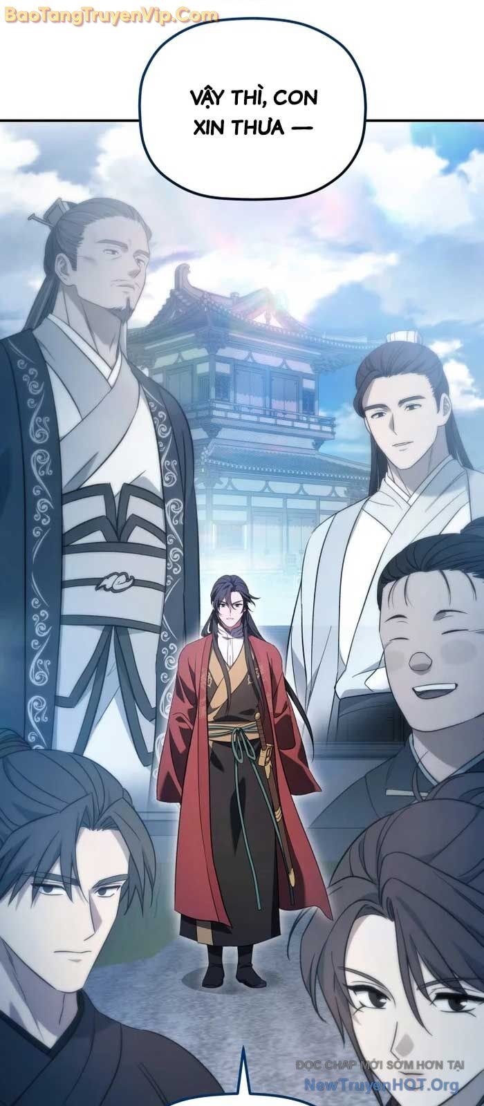 Tiểu Công Tử Của Ân Hạ Thương Đoàn - Chương 21 - Trang 49