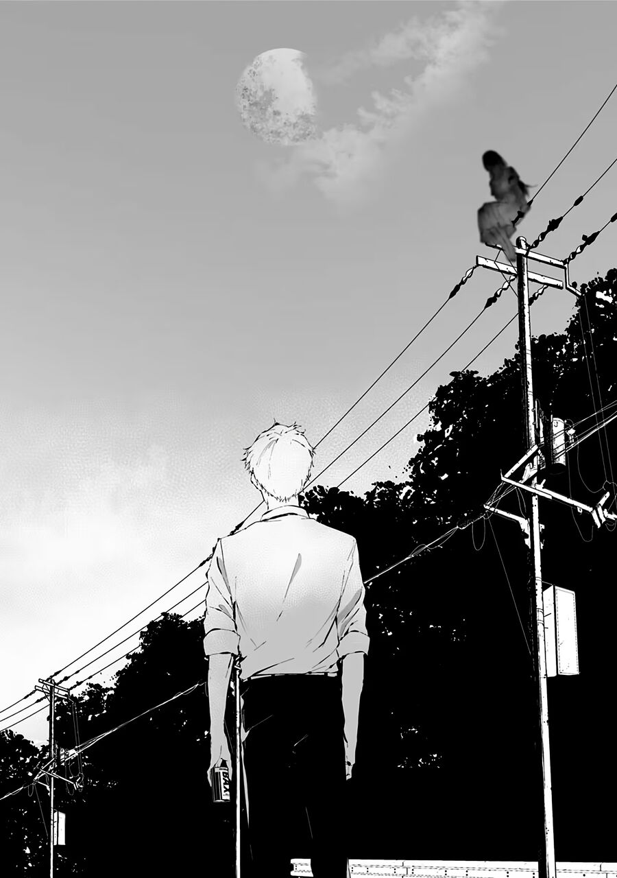 Xanh Đến Nỗi Lạnh Lùng, Đỏ Tới Mức Xảo Quyệt - Chương 10 - Trang 21