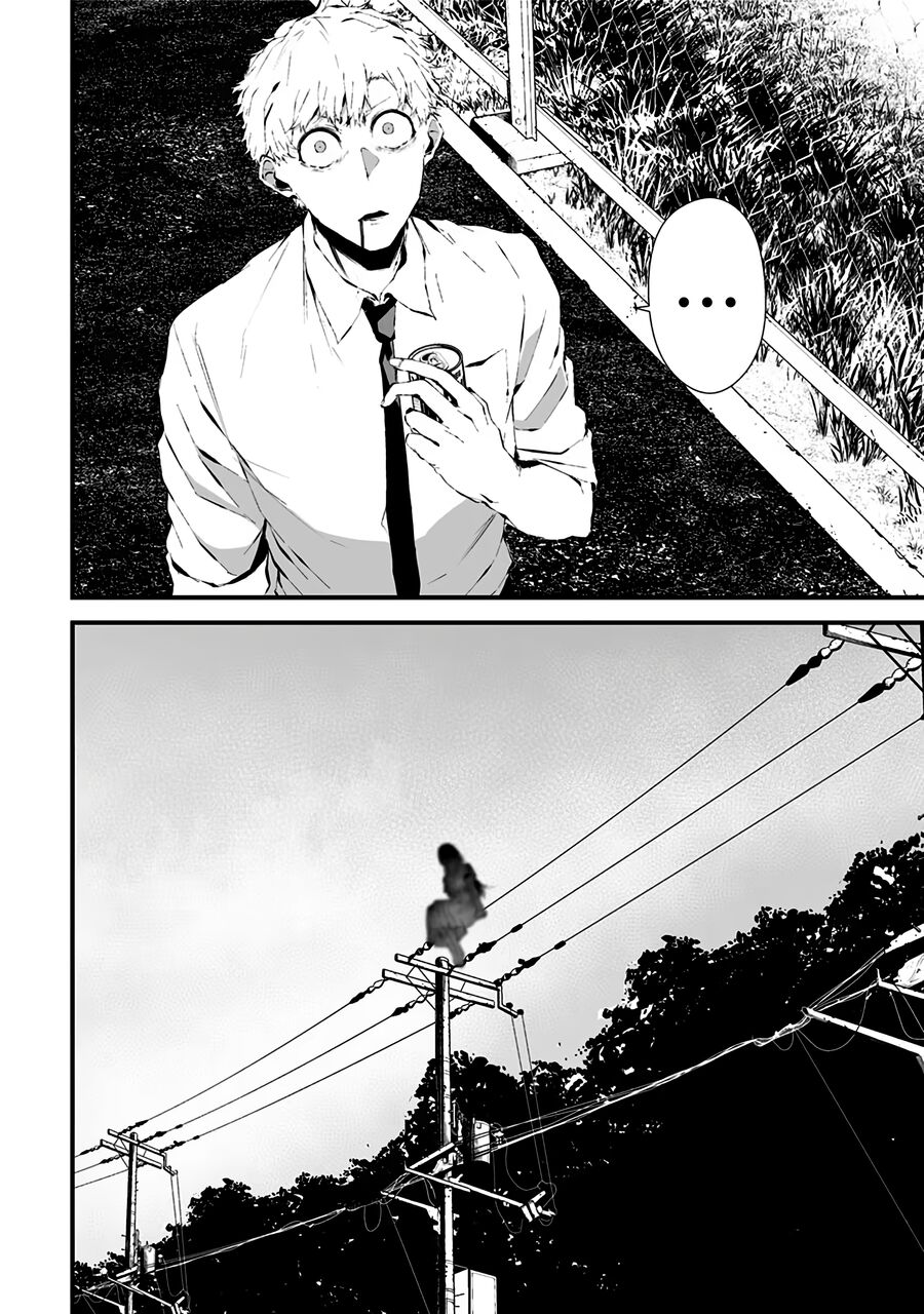 Xanh Đến Nỗi Lạnh Lùng, Đỏ Tới Mức Xảo Quyệt - Chương 10 - Trang 7