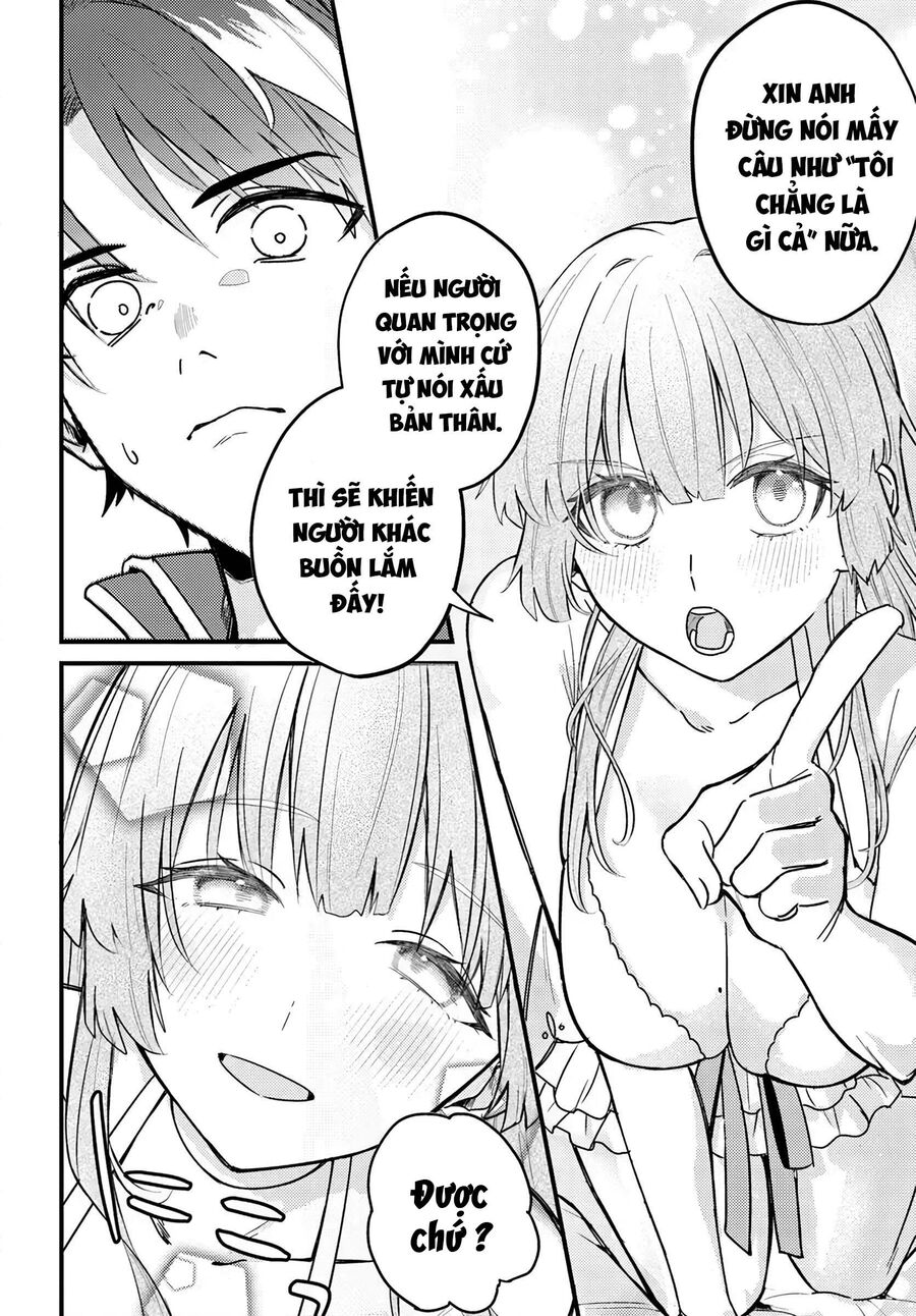 Sau Khi Bị Đuổi Khỏi Nhóm Dũng Giả, Tôi Quay Về Quê Nhà Thì Cả Nhóm Lại Kéo Nhau Theo Về Luôn?! - Chương 2.1 - Trang 15