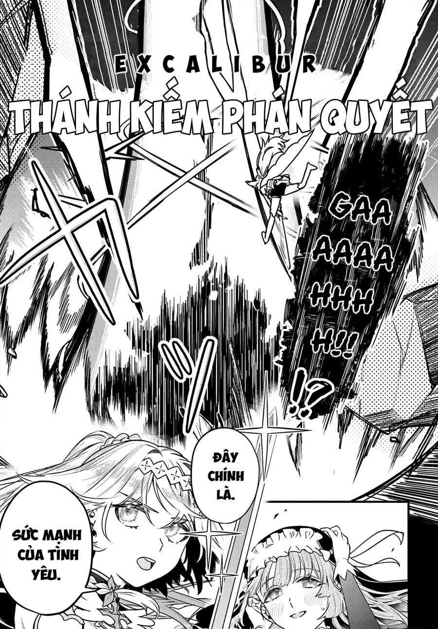 Sau Khi Bị Đuổi Khỏi Nhóm Dũng Giả, Tôi Quay Về Quê Nhà Thì Cả Nhóm Lại Kéo Nhau Theo Về Luôn?! - Chương 2.1 - Trang 8