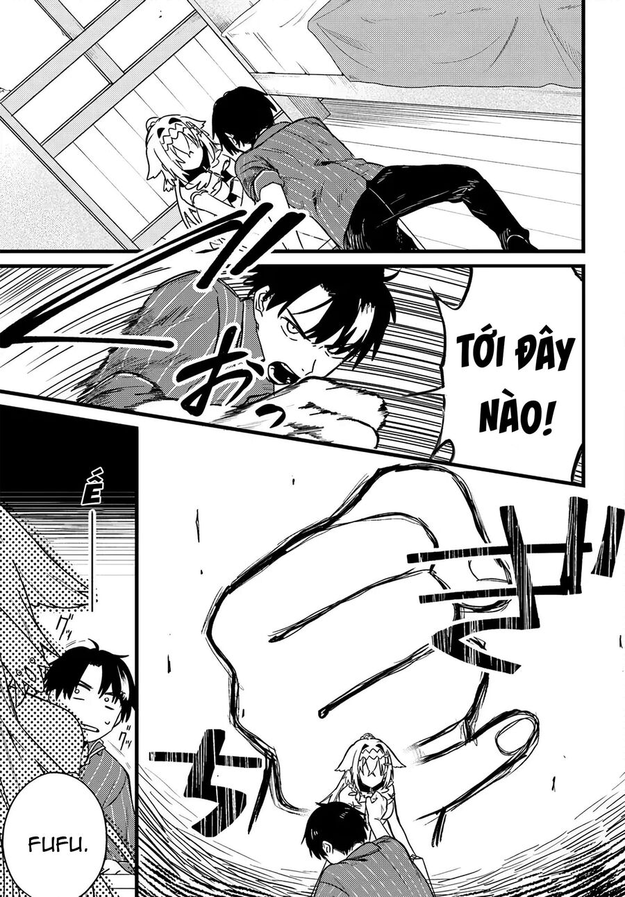 Sau Khi Bị Đuổi Khỏi Nhóm Dũng Giả, Tôi Quay Về Quê Nhà Thì Cả Nhóm Lại Kéo Nhau Theo Về Luôn?! - Chương 3.1 - Trang 14