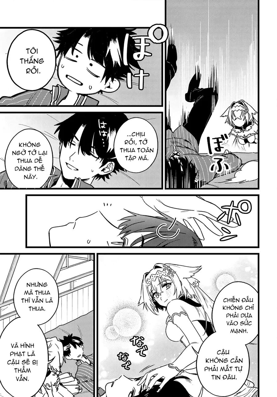 Sau Khi Bị Đuổi Khỏi Nhóm Dũng Giả, Tôi Quay Về Quê Nhà Thì Cả Nhóm Lại Kéo Nhau Theo Về Luôn?! - Chương 3.1 - Trang 16