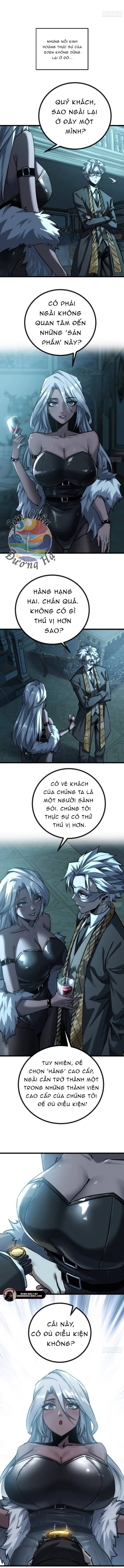 Xưng Bá Phế Thổ: Ta Ở Mạt Thế Chấp Chưởng Tiên Môn - Chương 1.2 - Trang 10