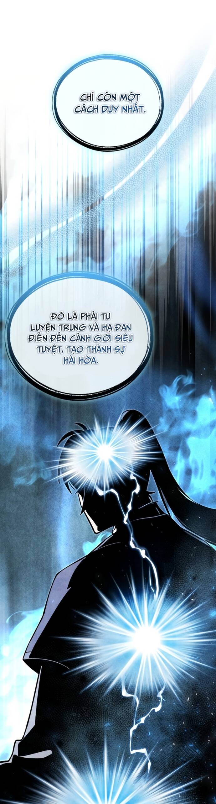 Làm Công Chức Trong Giới Võ Lâm - Chương 21 - Trang 9