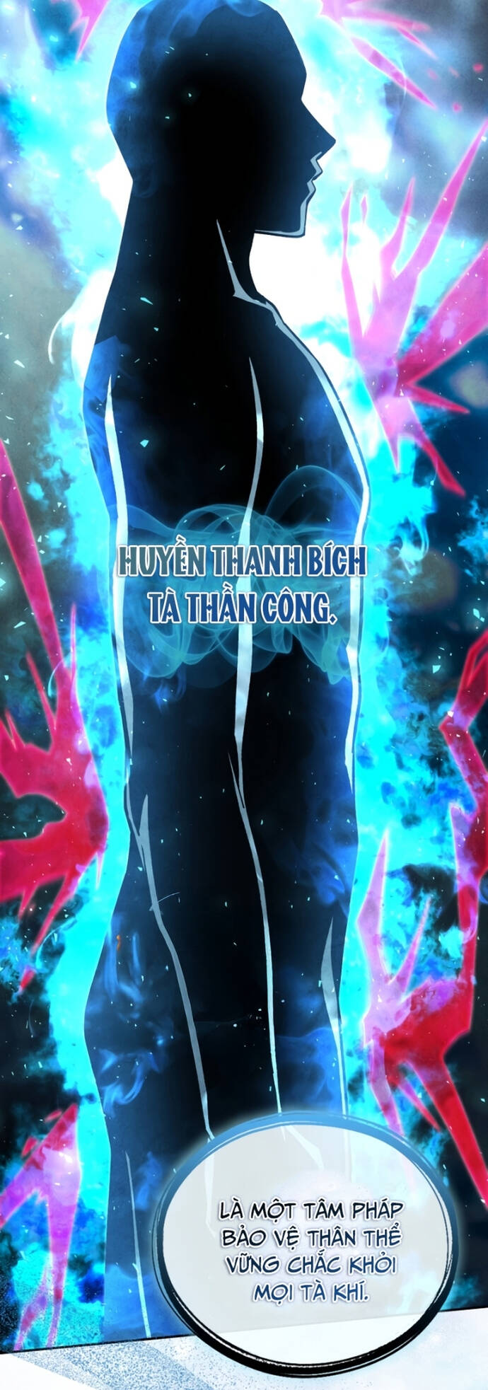 Làm Công Chức Trong Giới Võ Lâm - Chương 21 - Trang 18