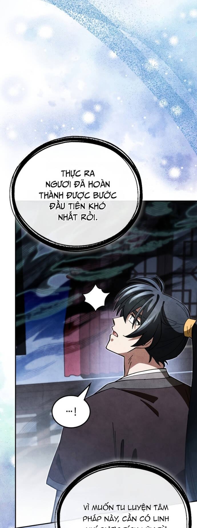 Làm Công Chức Trong Giới Võ Lâm - Chương 21 - Trang 19