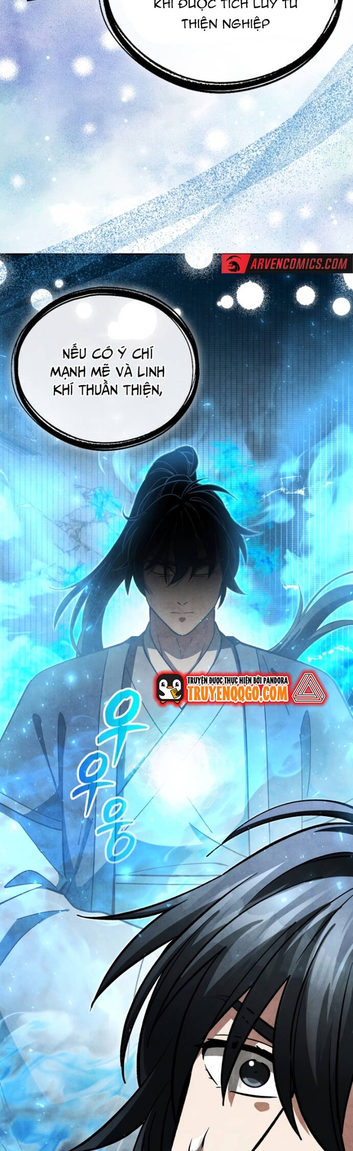 Làm Công Chức Trong Giới Võ Lâm - Chương 21 - Trang 20