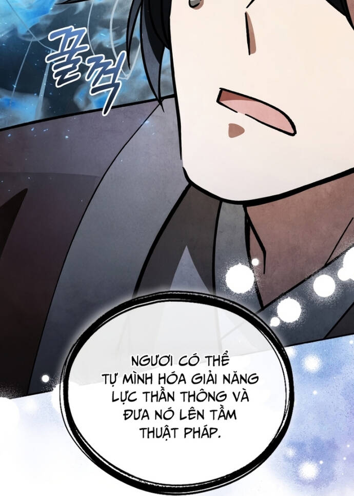 Làm Công Chức Trong Giới Võ Lâm - Chương 21 - Trang 21