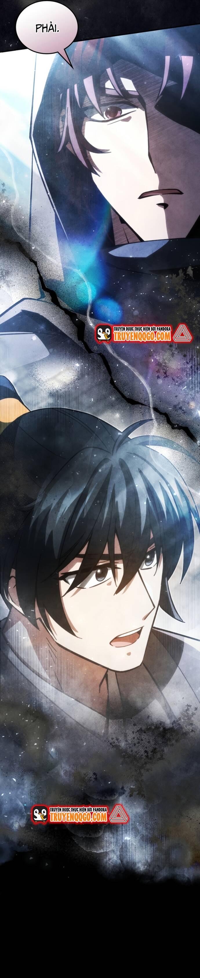 Làm Công Chức Trong Giới Võ Lâm - Chương 21 - Trang 45