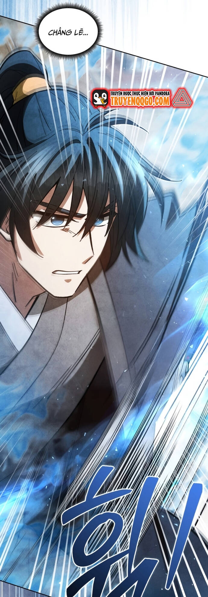 Làm Công Chức Trong Giới Võ Lâm - Chương 22 - Trang 26