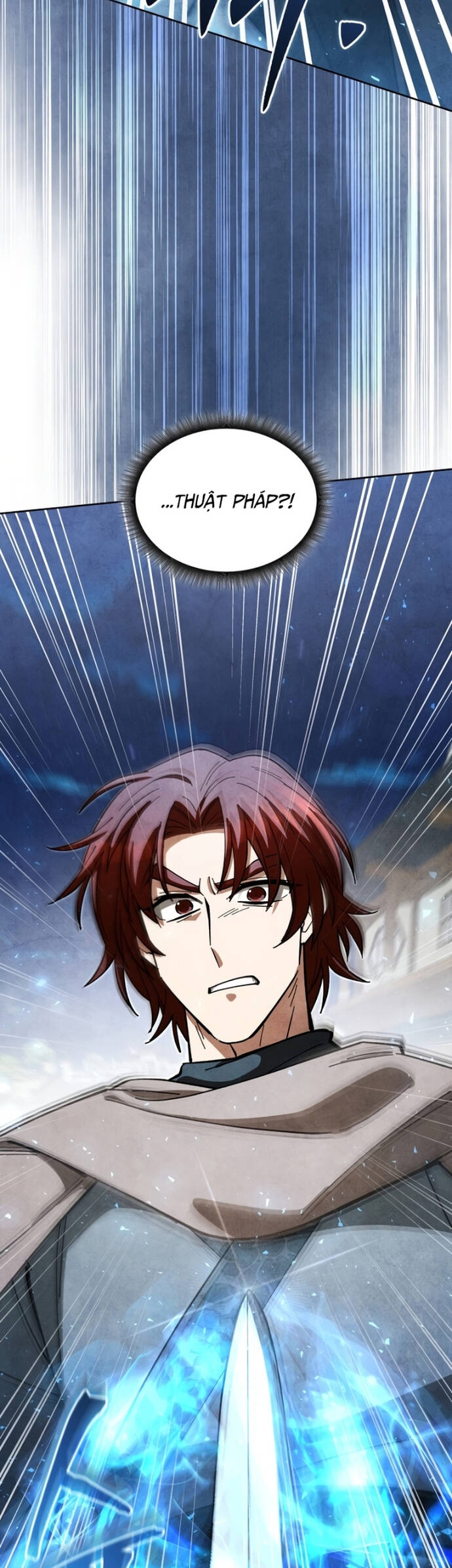 Làm Công Chức Trong Giới Võ Lâm - Chương 22 - Trang 27