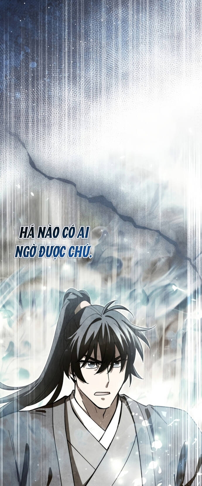 Làm Công Chức Trong Giới Võ Lâm - Chương 22 - Trang 32